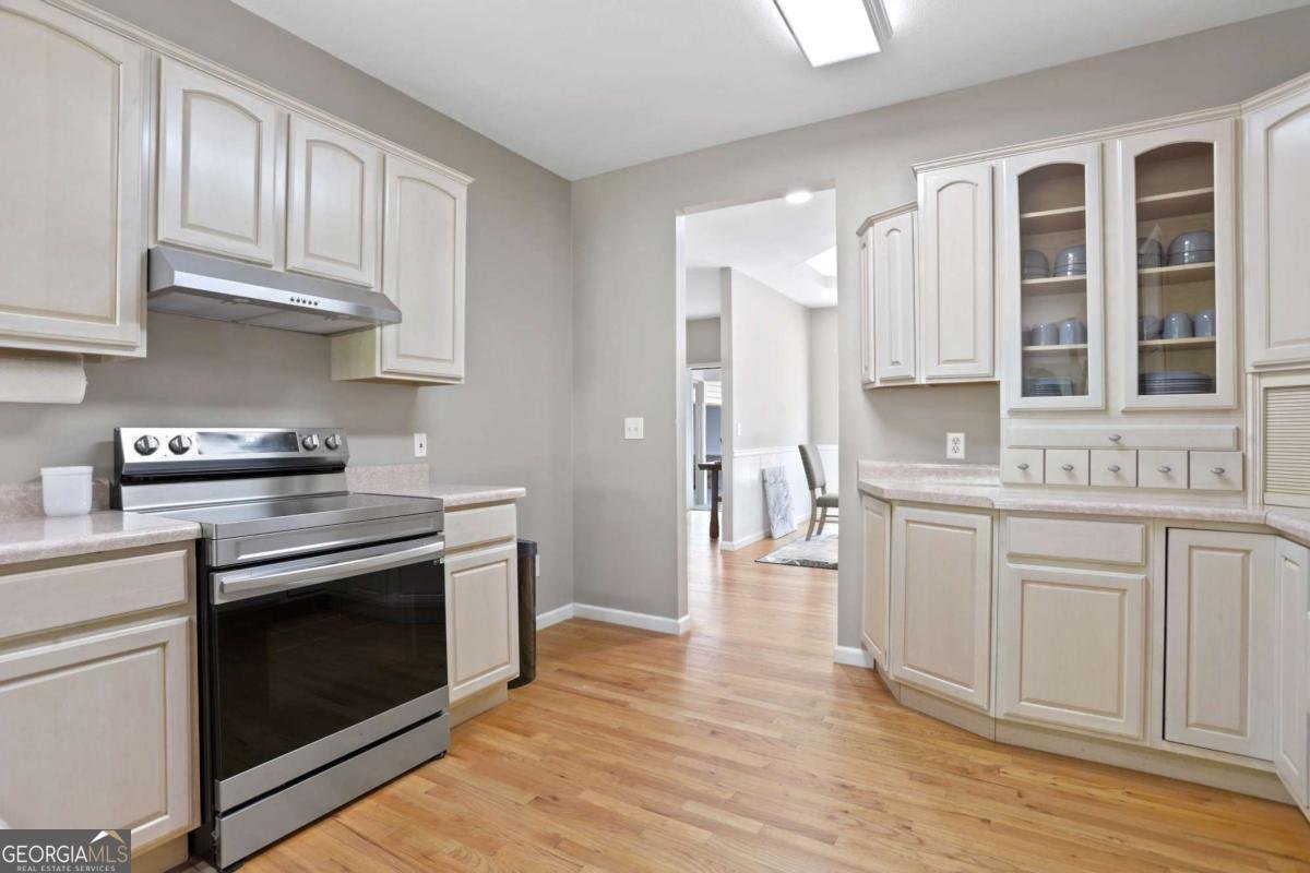 218 River Drive Dahlonega - 17