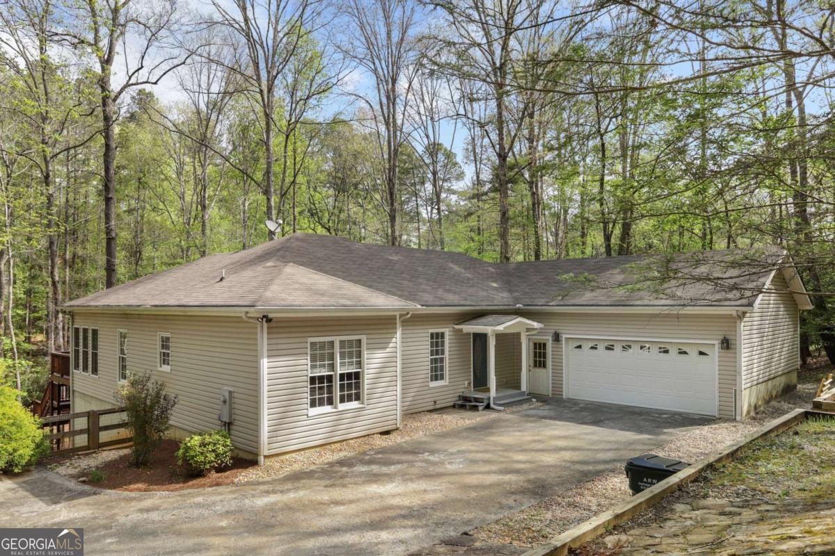 218 River Drive Dahlonega - 2