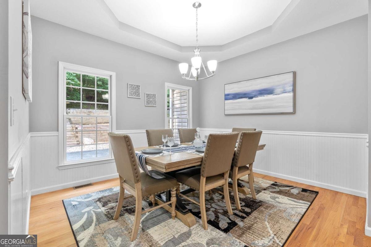 218 River Drive Dahlonega - 20
