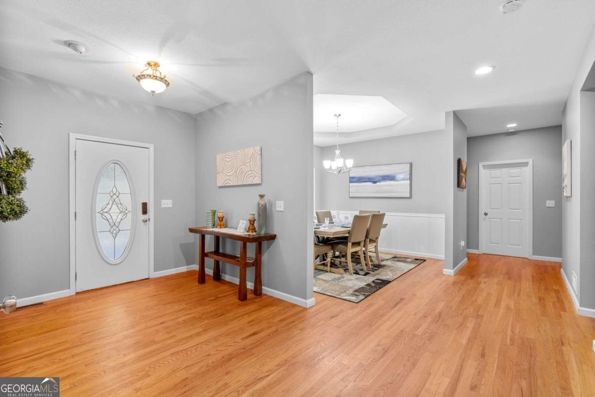 218 River Drive Dahlonega - 24