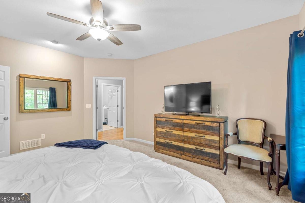 218 River Drive Dahlonega - 37