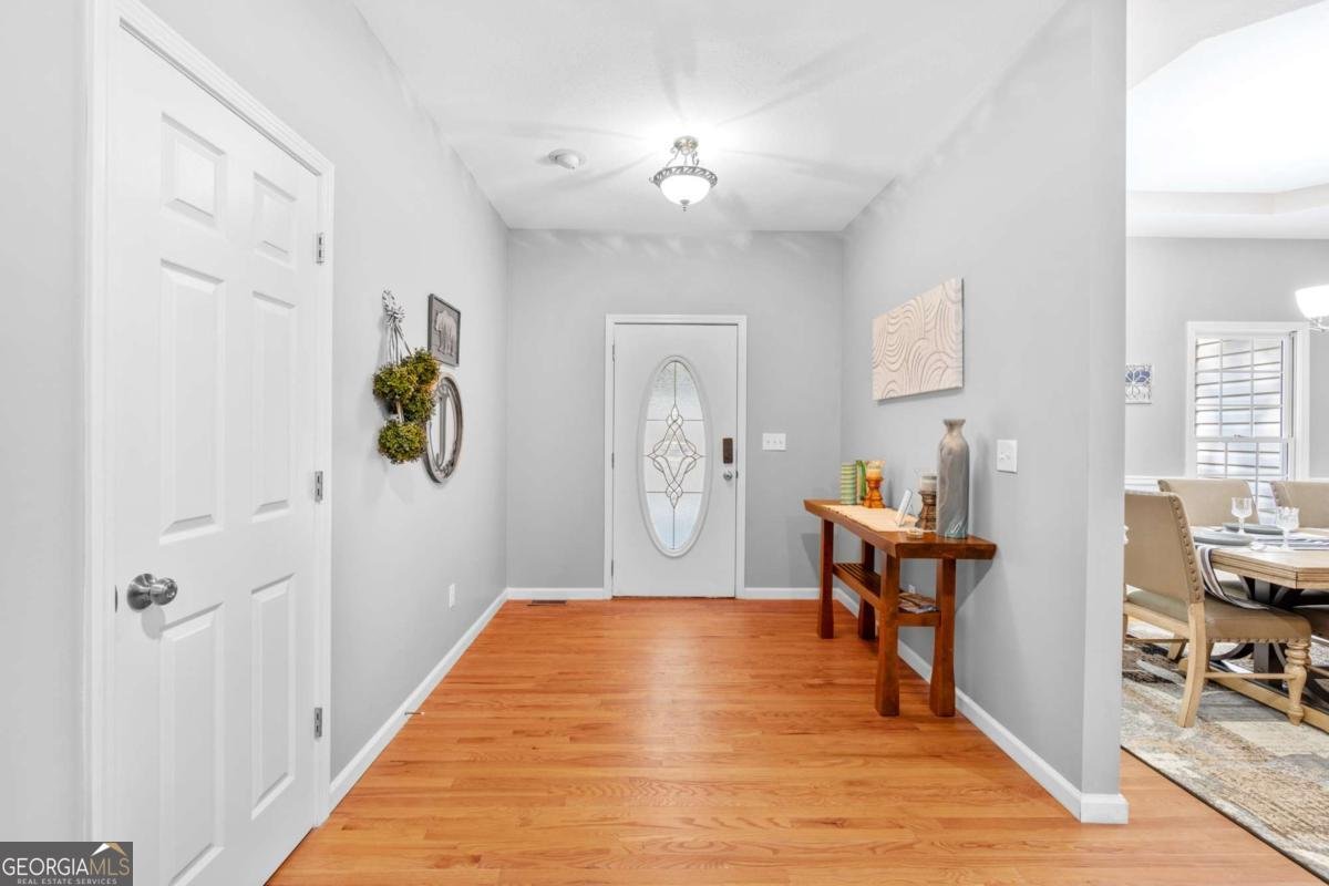 218 River Drive Dahlonega - 4