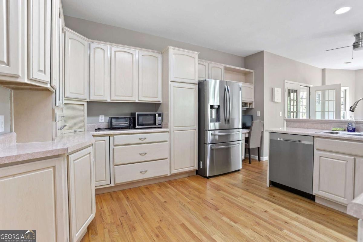 218 River Drive Dahlonega - 5