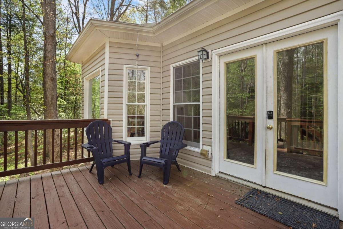 218 River Drive Dahlonega - 55
