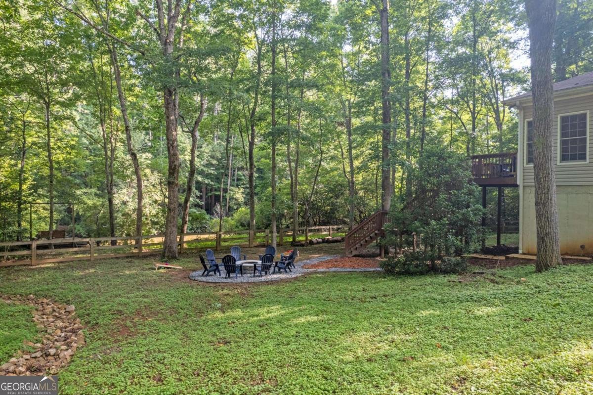 218 River Drive Dahlonega - 56