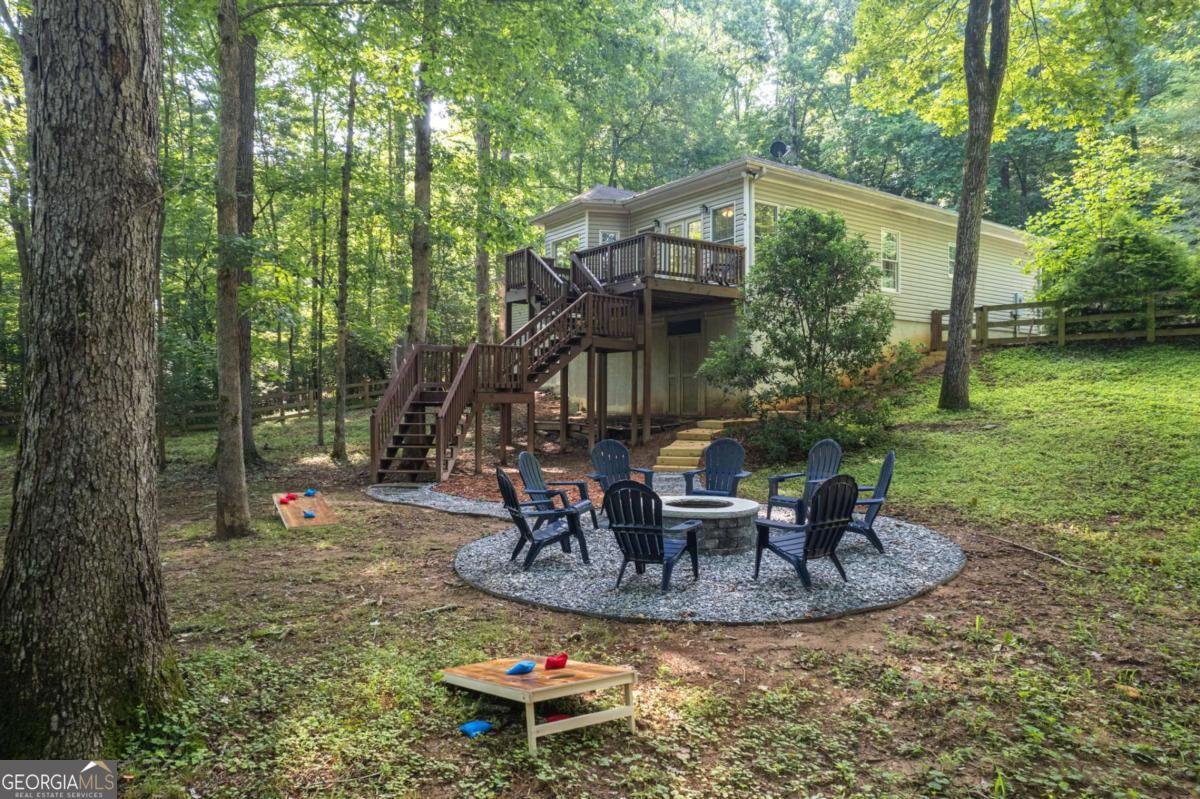 218 River Drive Dahlonega - 57