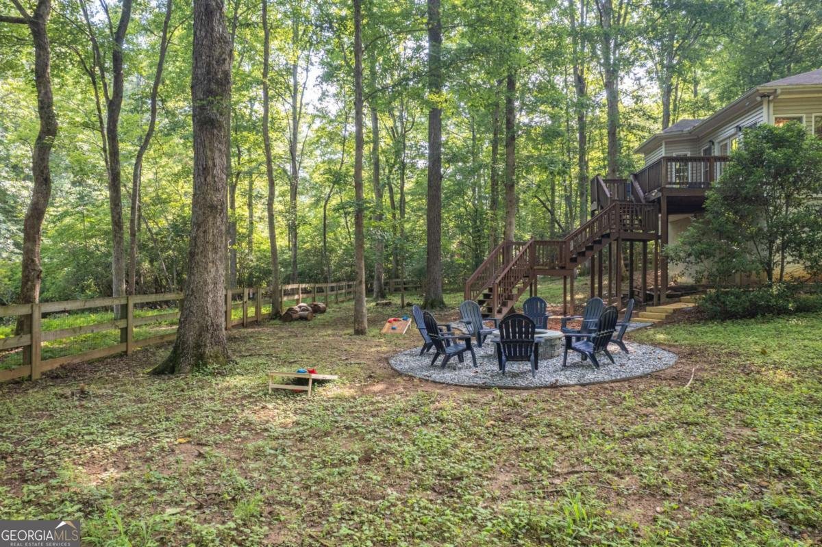 218 River Drive Dahlonega - 58