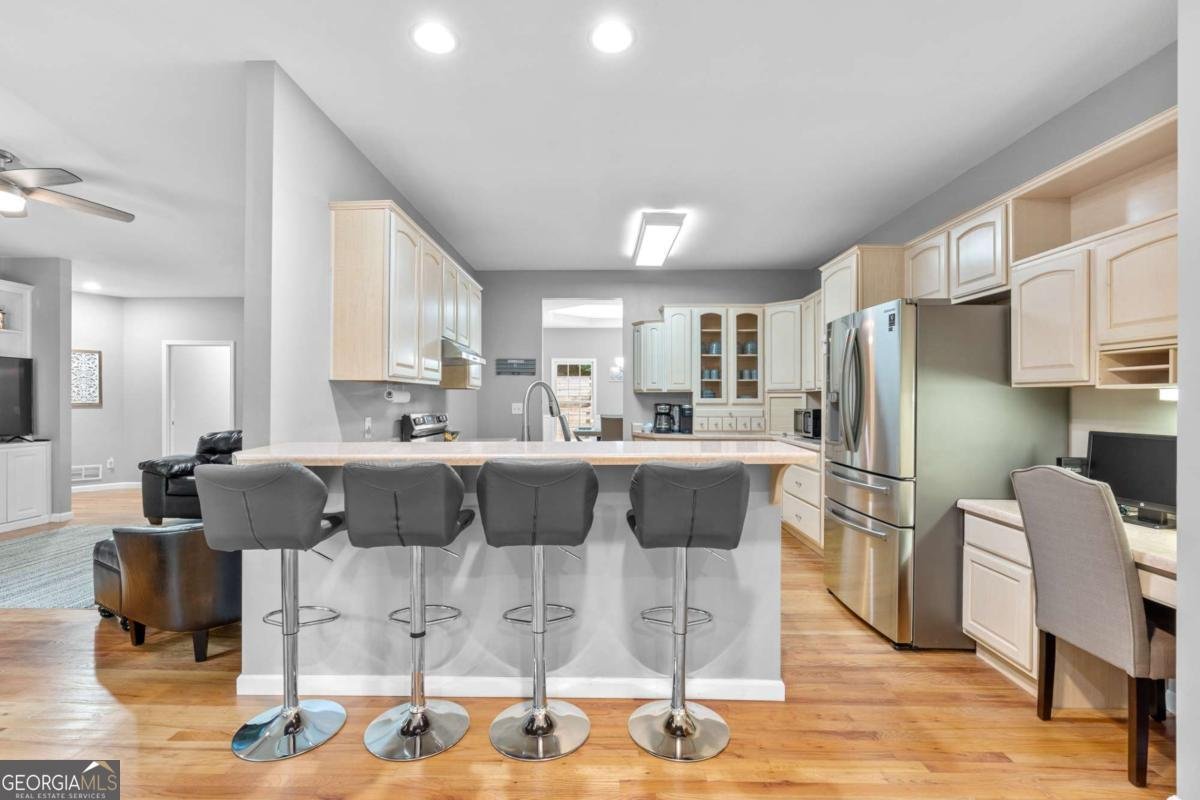 218 River Drive Dahlonega - 6