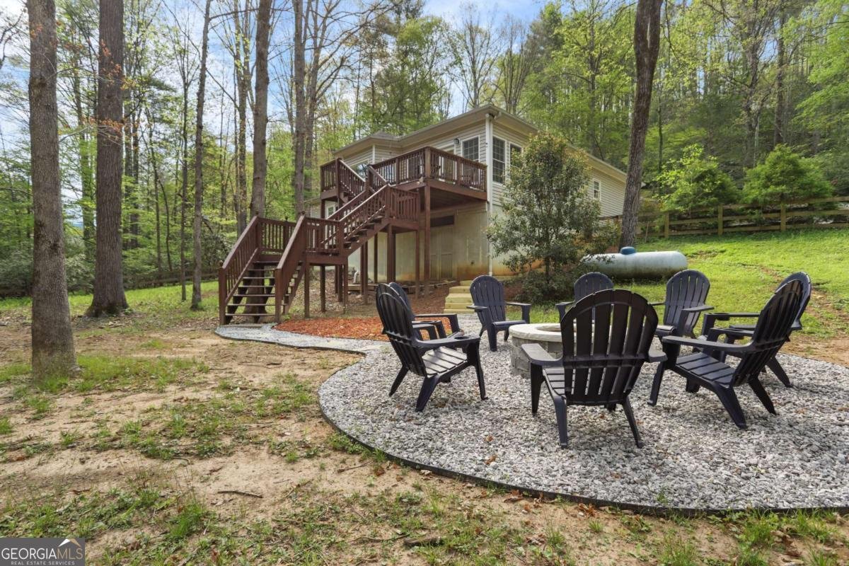 218 River Drive Dahlonega - 69