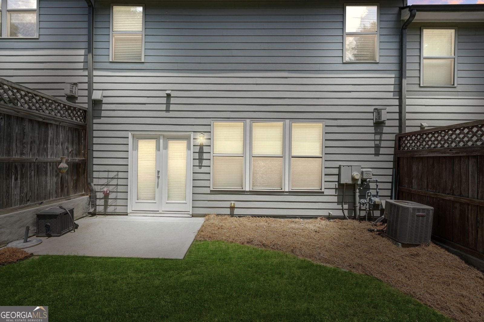 228 Stone Park Drive Woodstock - 10