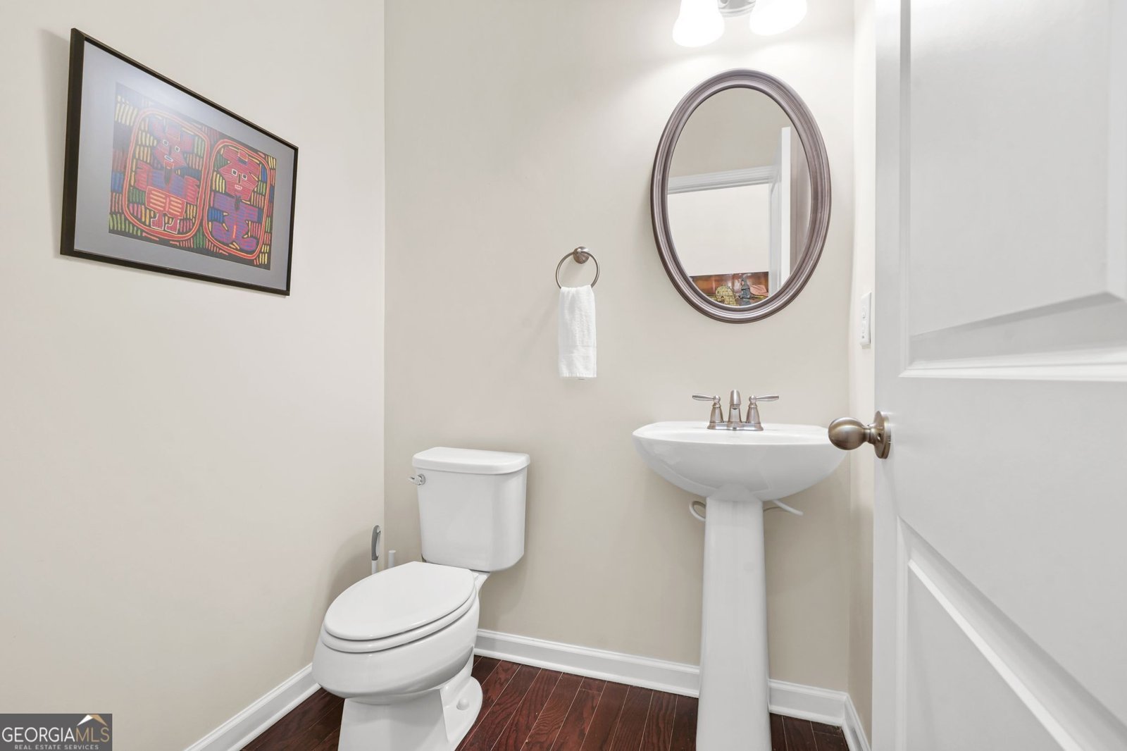 228 Stone Park Drive Woodstock - 13