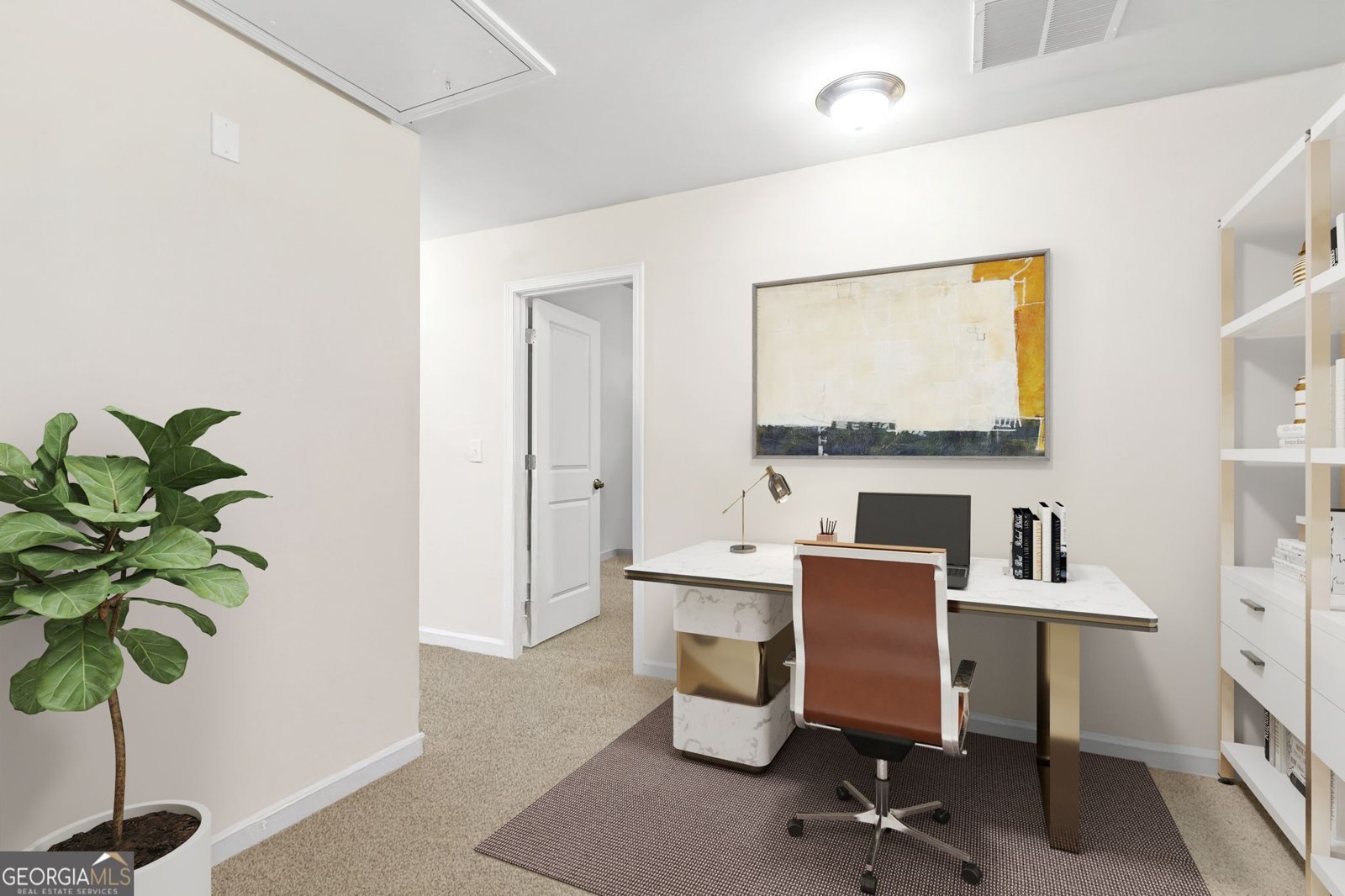 228 Stone Park Drive Woodstock - 14