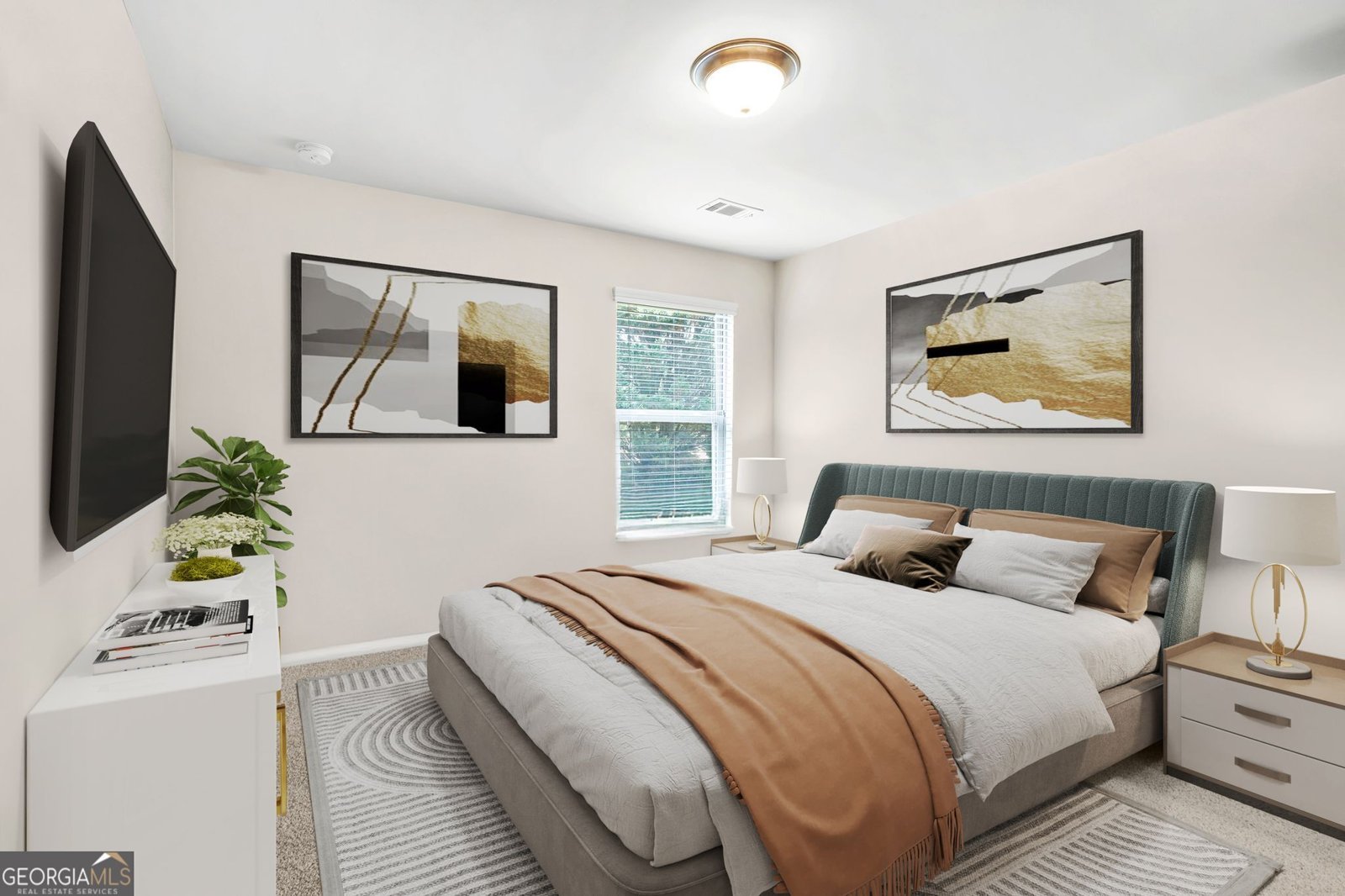 228 Stone Park Drive Woodstock - 3