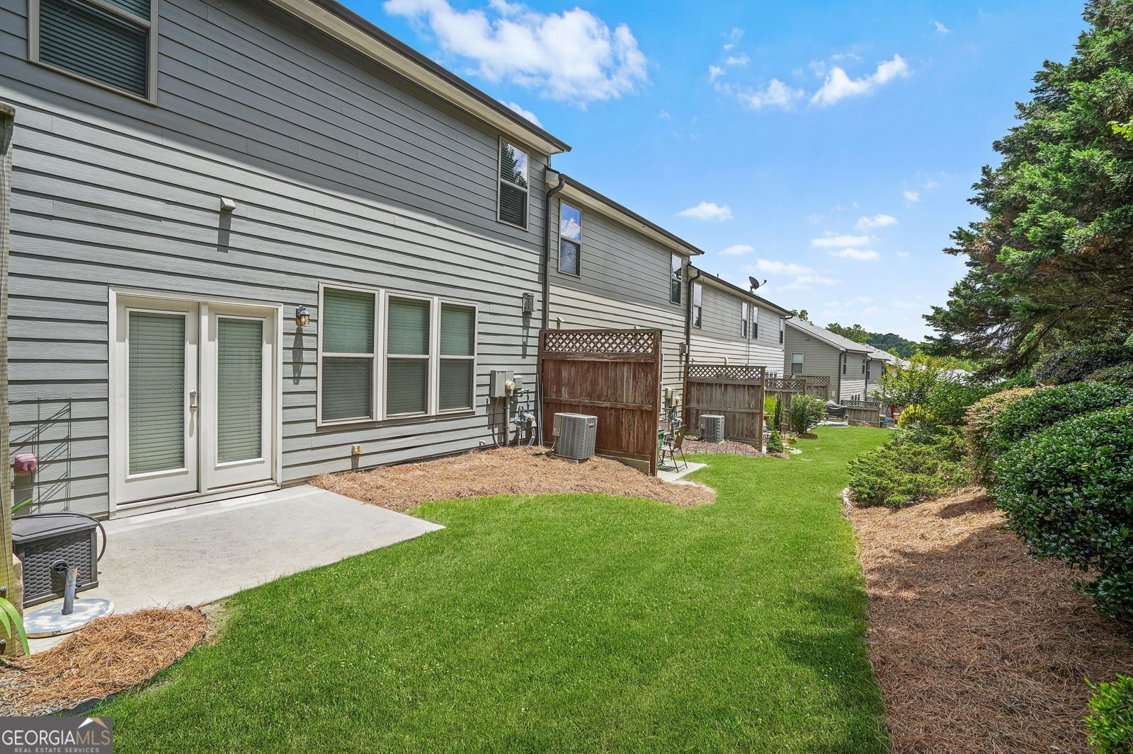 228 Stone Park Drive Woodstock - 7