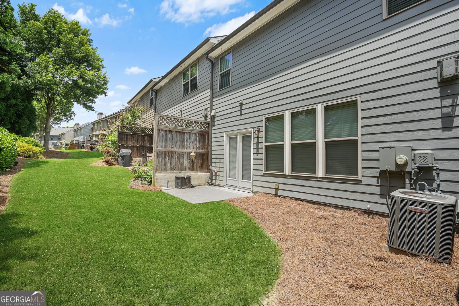 228 Stone Park Drive Woodstock - 8