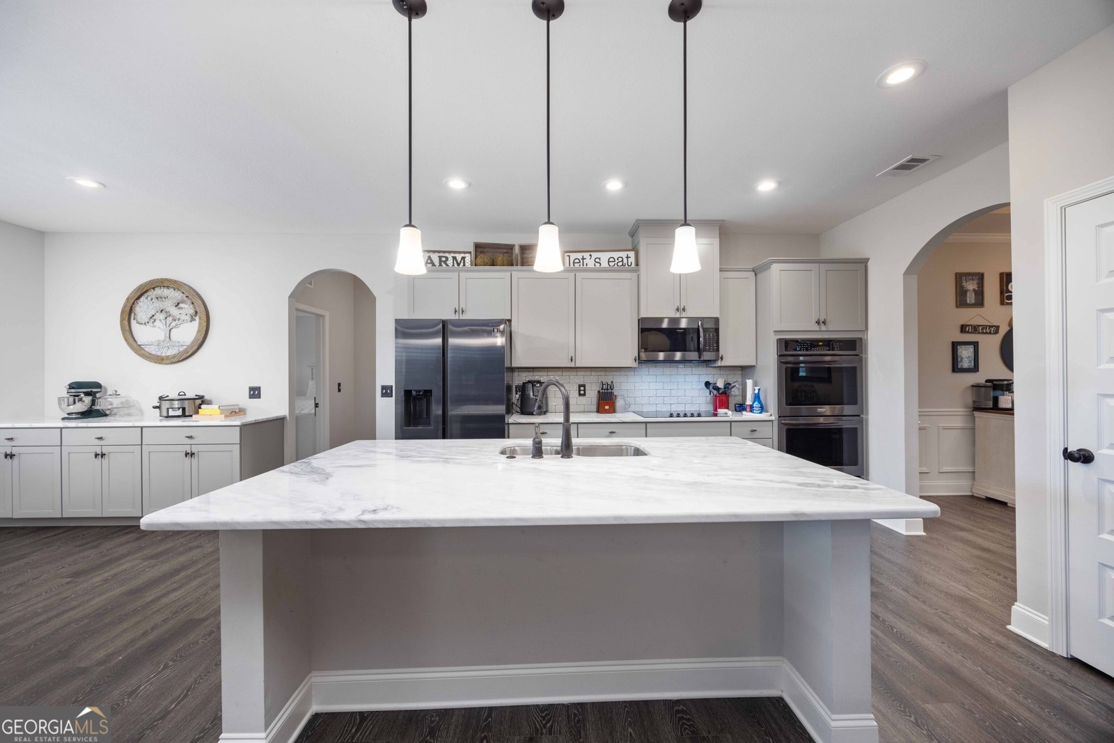 7821 Woodland Ridge Drive Midland - 12