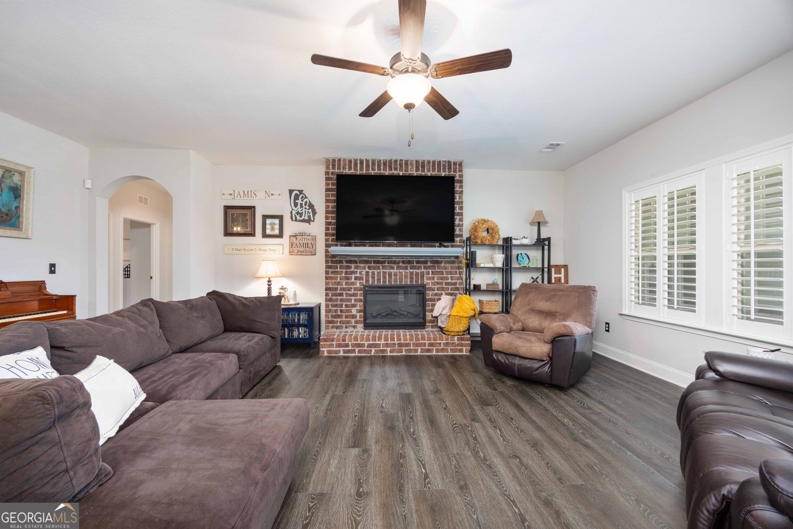 7821 Woodland Ridge Drive Midland - 15