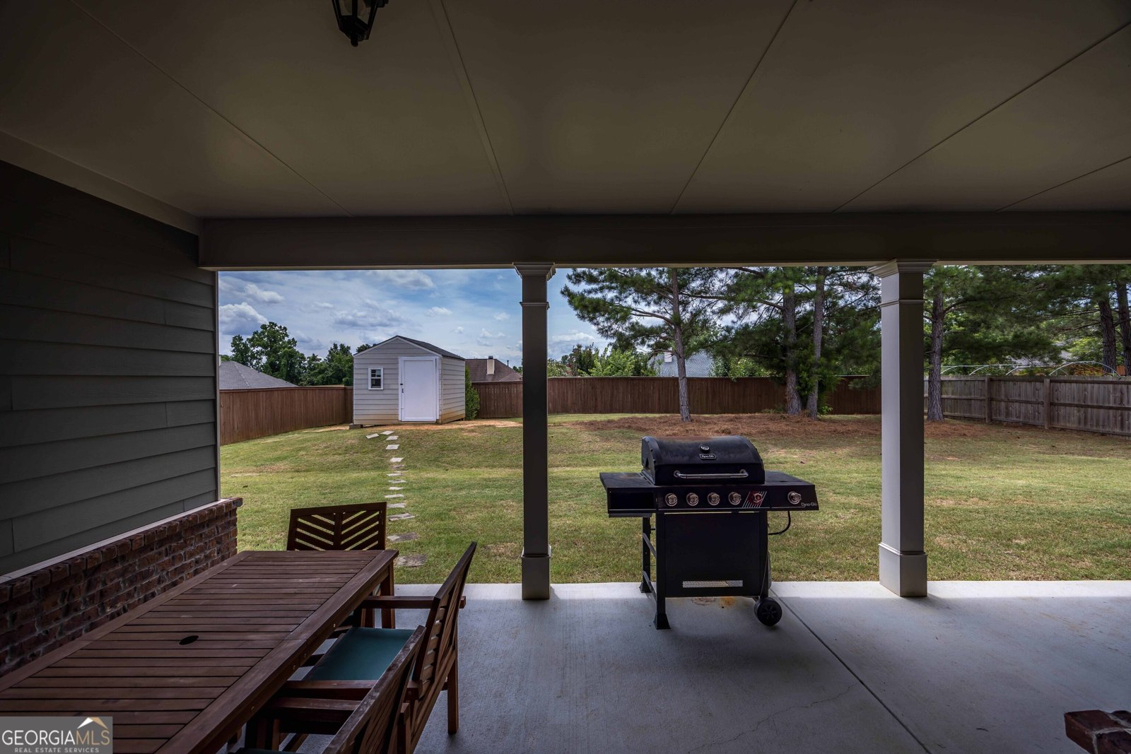 7821 Woodland Ridge Drive Midland - 30