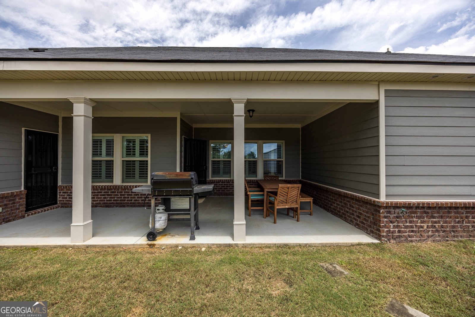 7821 Woodland Ridge Drive Midland - 31