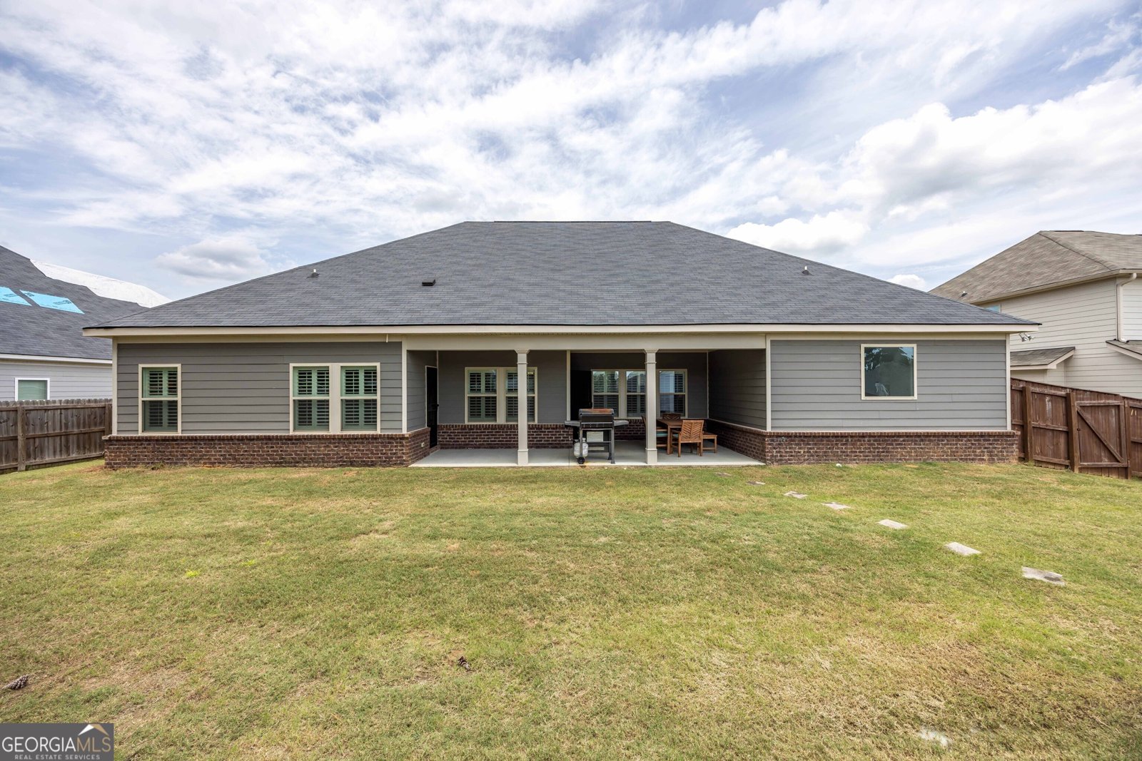 7821 Woodland Ridge Drive Midland - 32