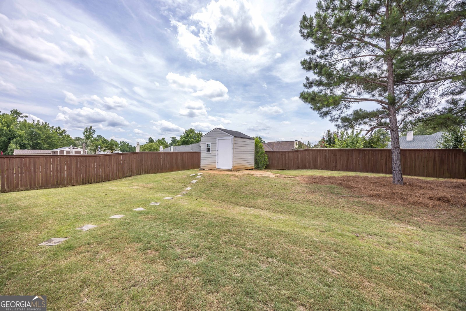 7821 Woodland Ridge Drive Midland - 34
