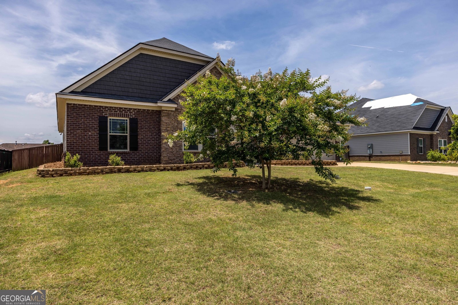 7821 Woodland Ridge Drive Midland - 5