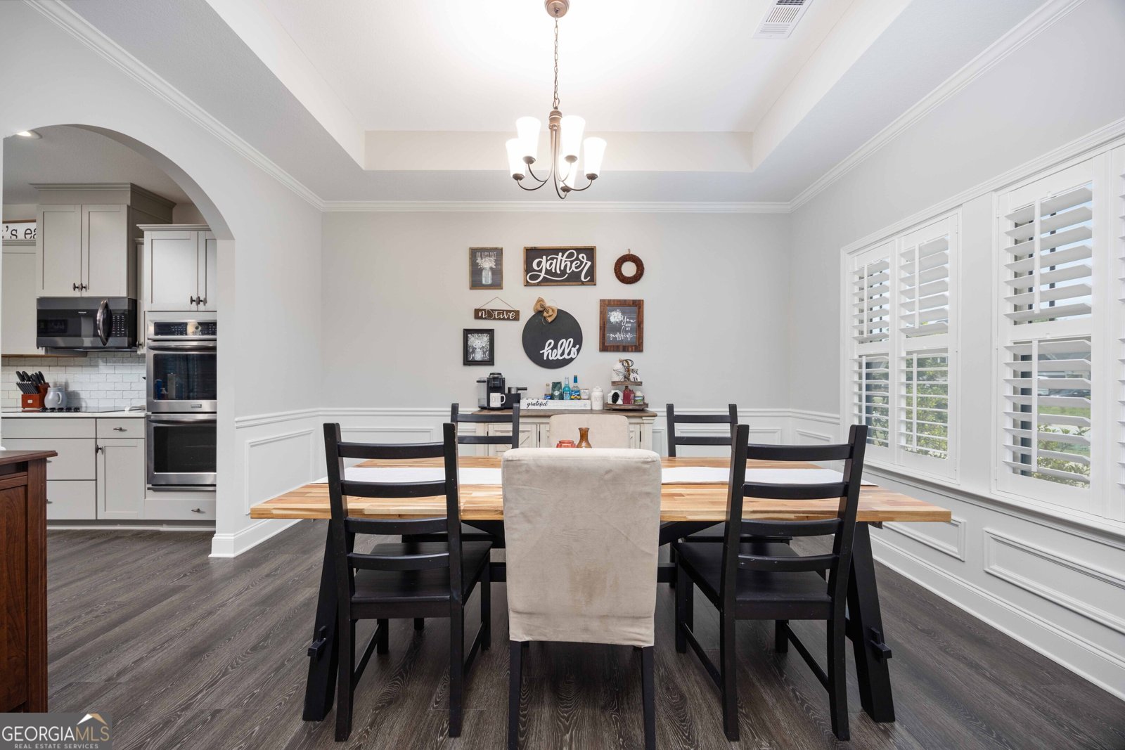 7821 Woodland Ridge Drive Midland - 6