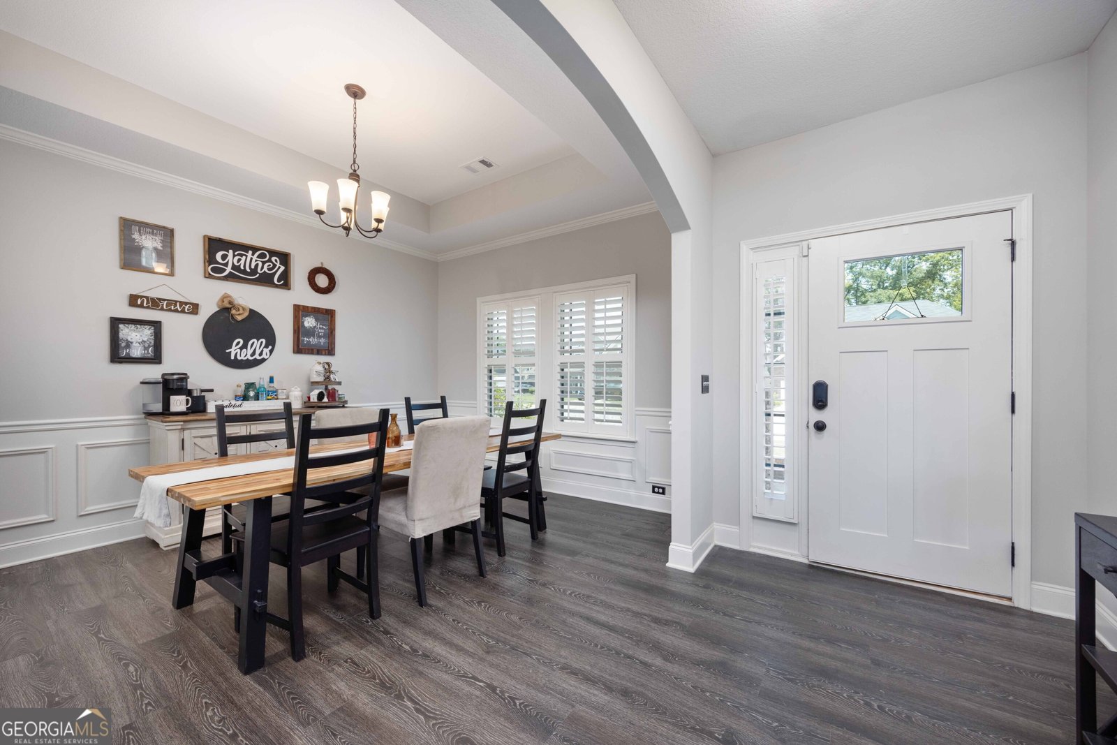 7821 Woodland Ridge Drive Midland - 7