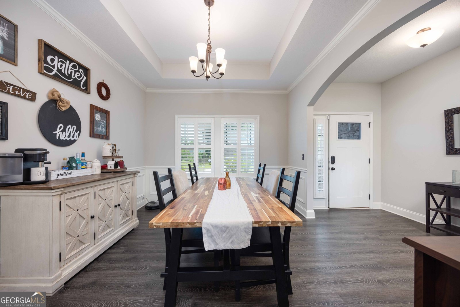 7821 Woodland Ridge Drive Midland - 8