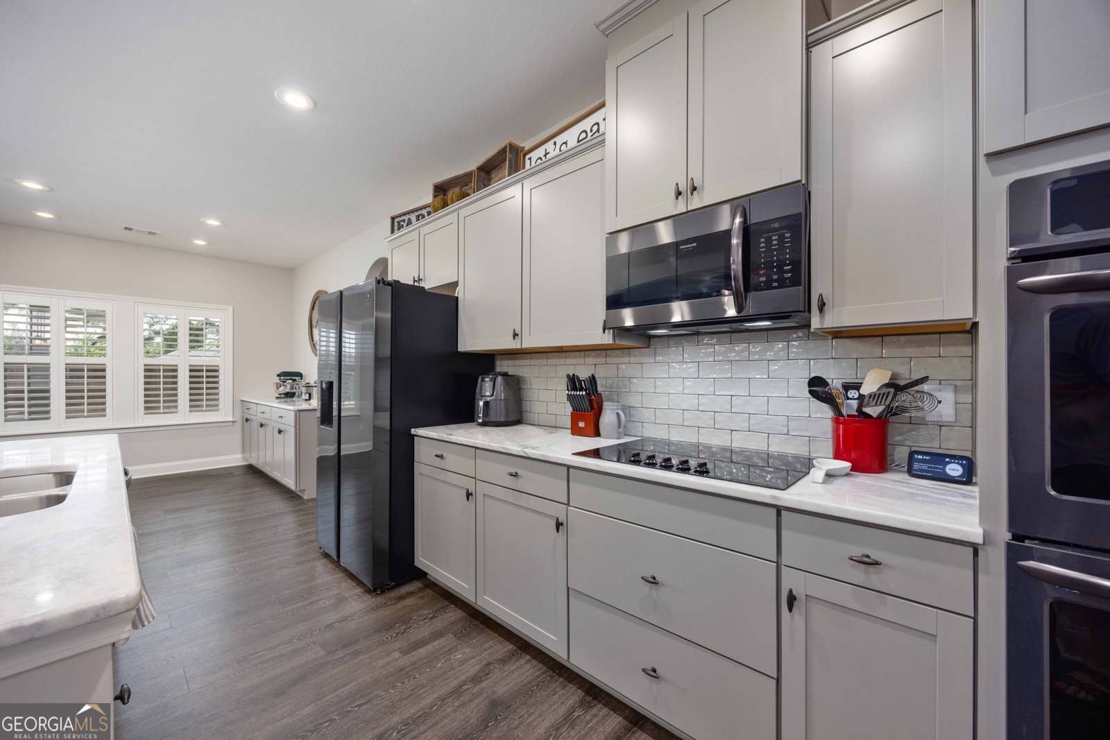 7821 Woodland Ridge Drive Midland - 9