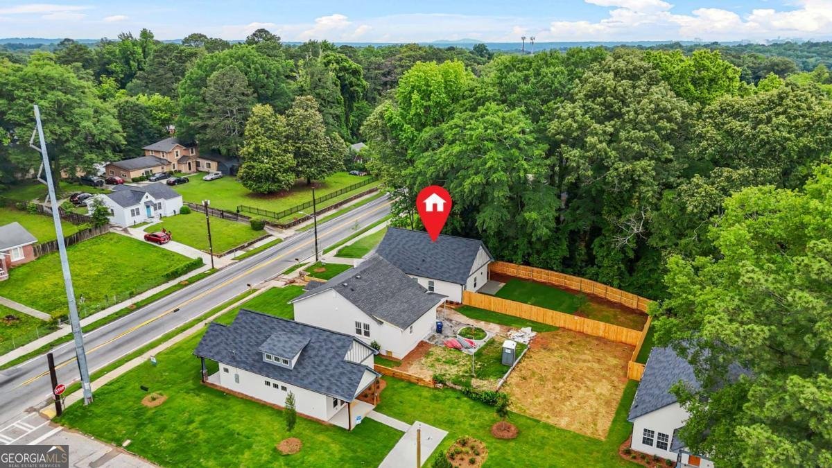 623 Hamilton E Holmes Drive Atlanta - 10