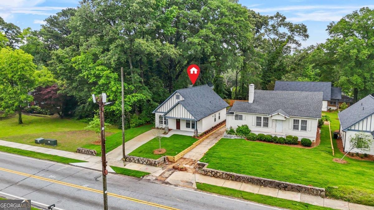 623 Hamilton E Holmes Drive Atlanta - 11