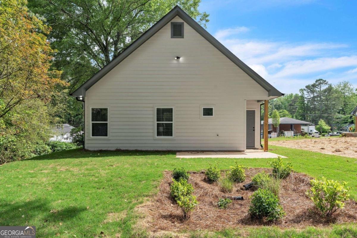 623 Hamilton E Holmes Drive Atlanta - 6