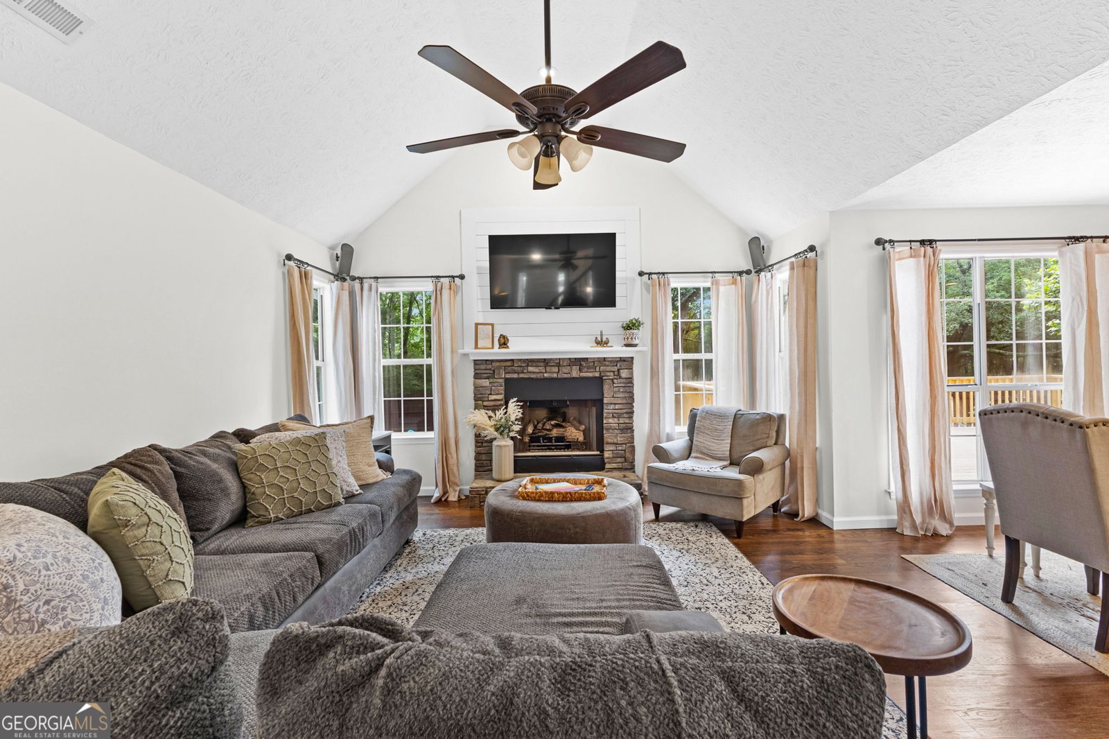 31 Candlewood Court Newnan - 12