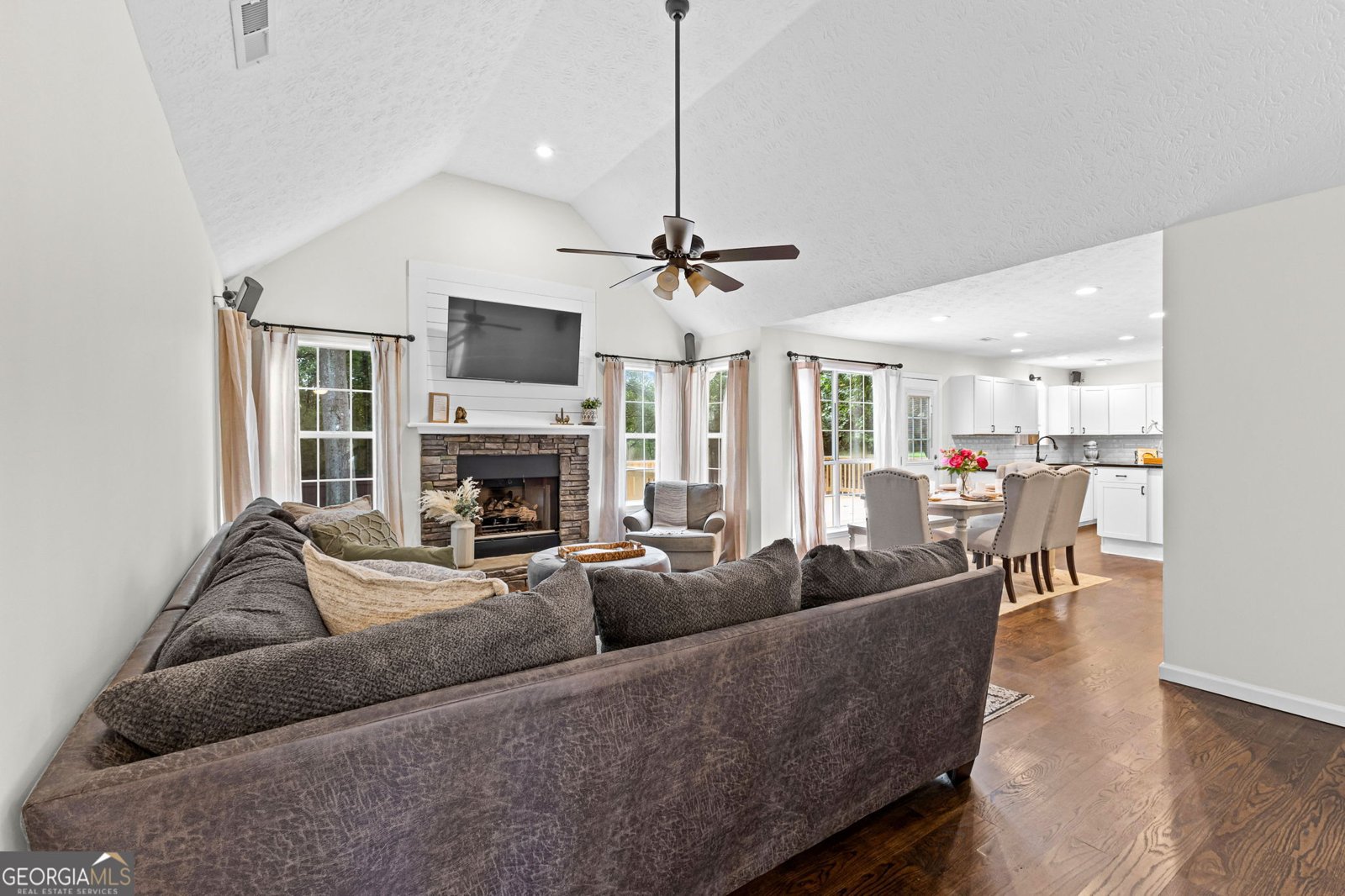 31 Candlewood Court Newnan - 13