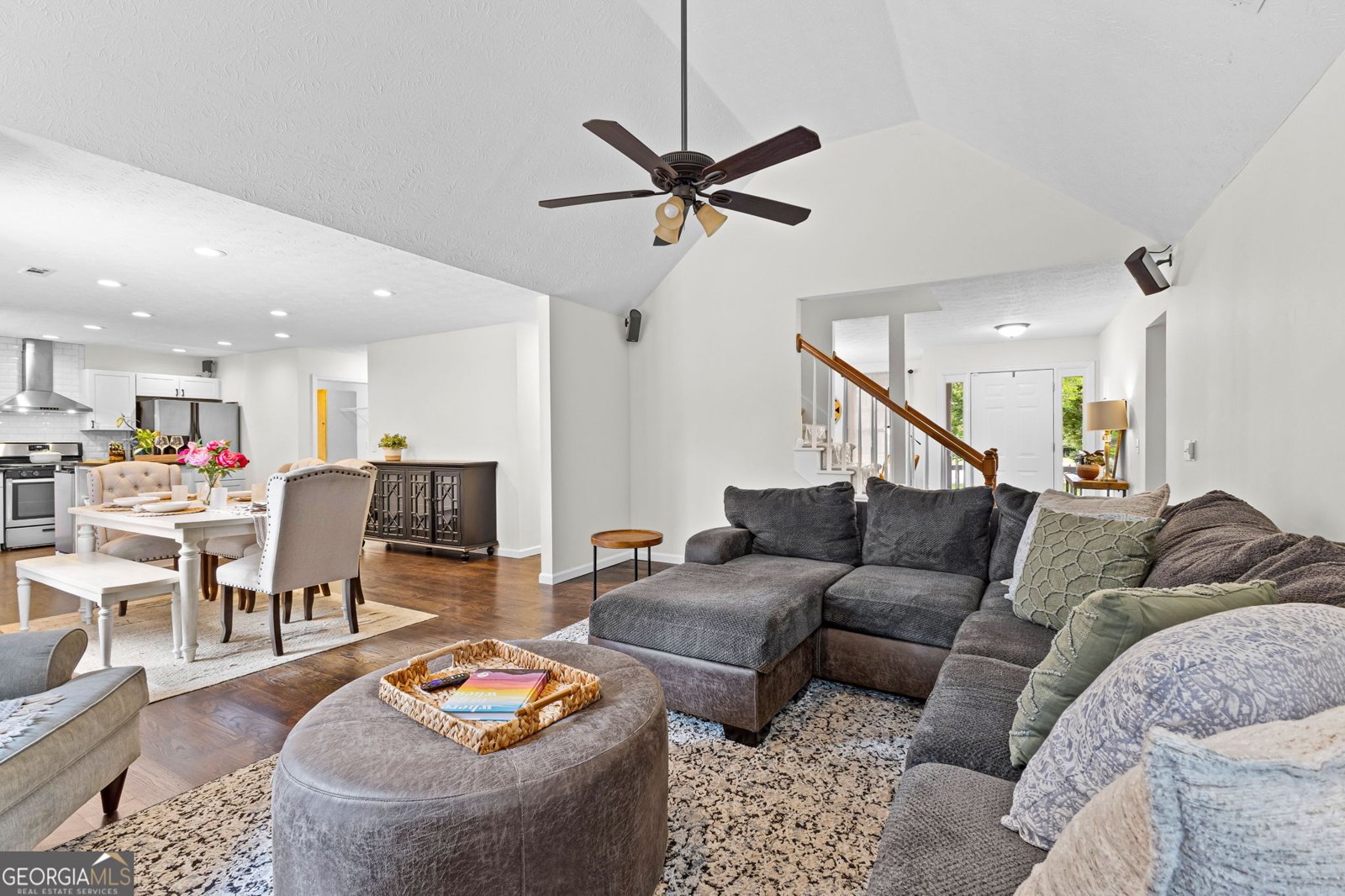 31 Candlewood Court Newnan - 14
