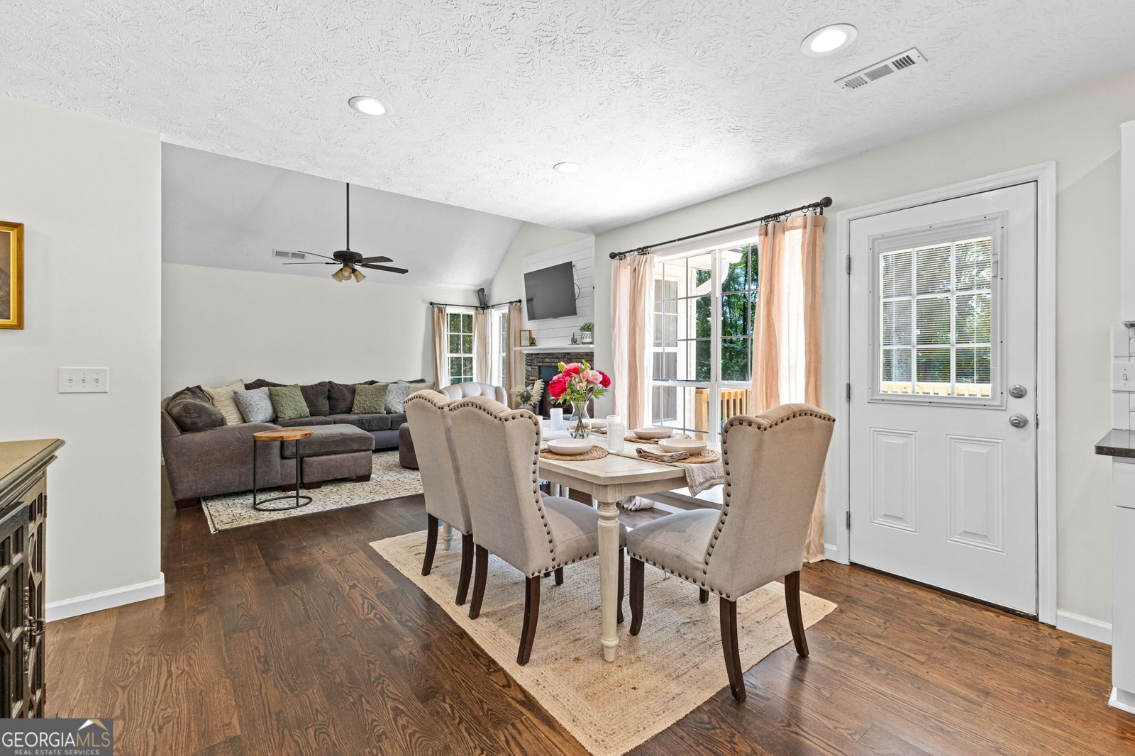 31 Candlewood Court Newnan - 18