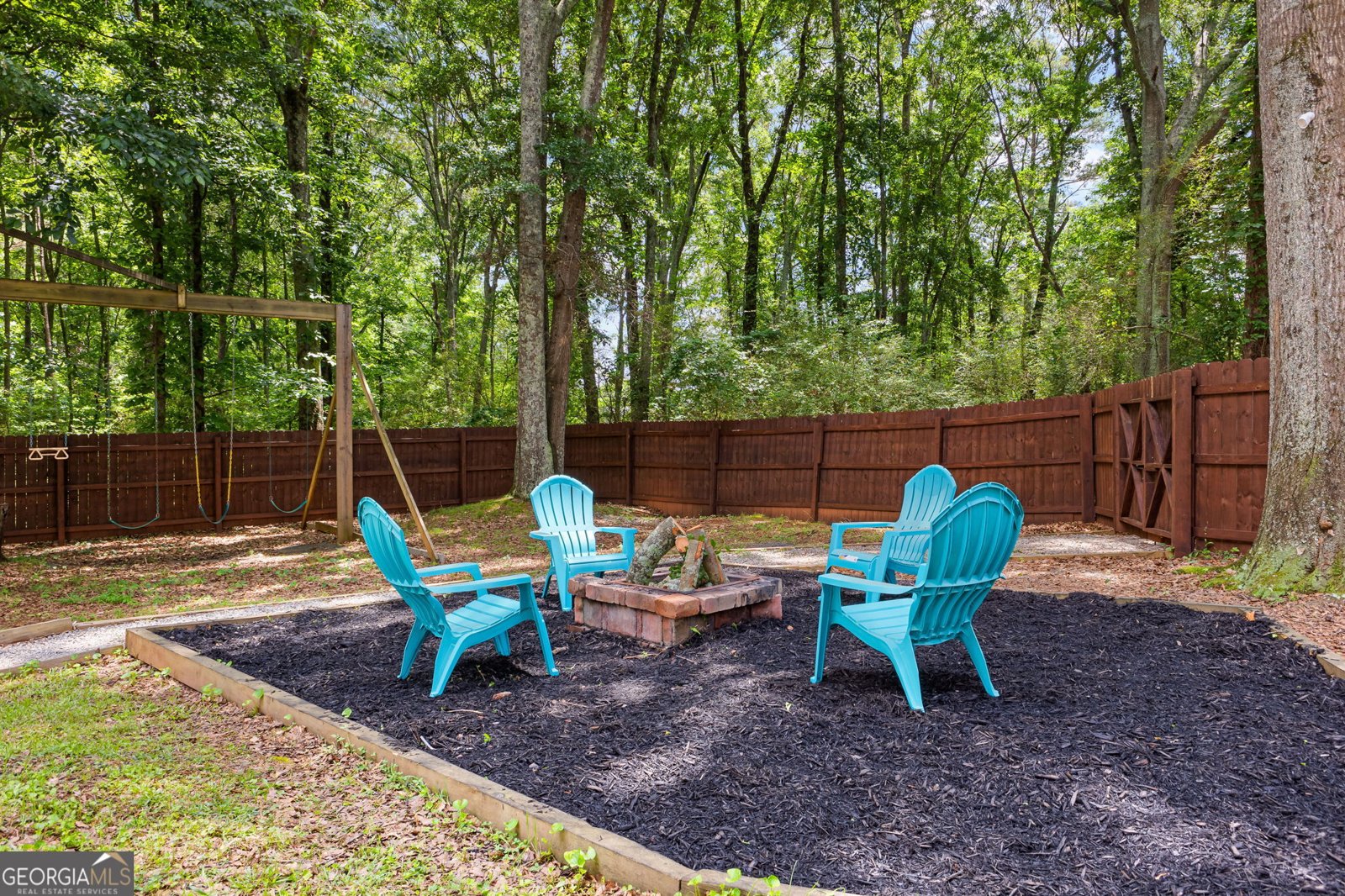 31 Candlewood Court Newnan - 63