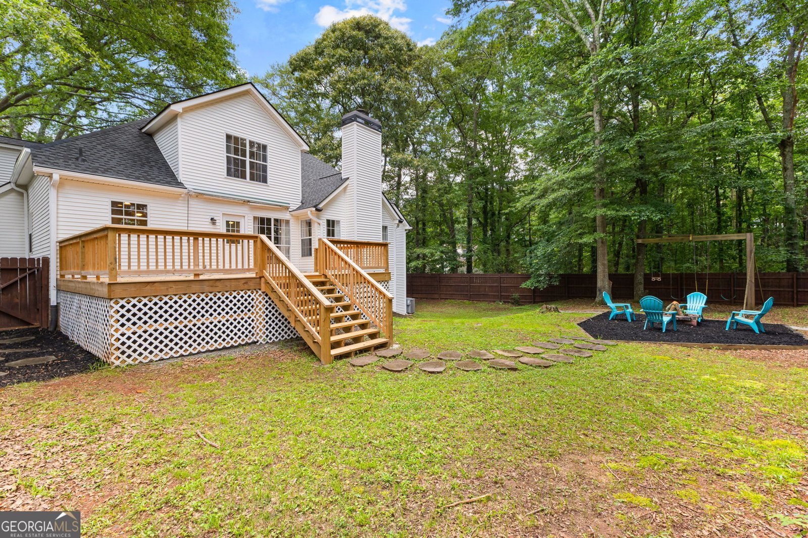 31 Candlewood Court Newnan - 64