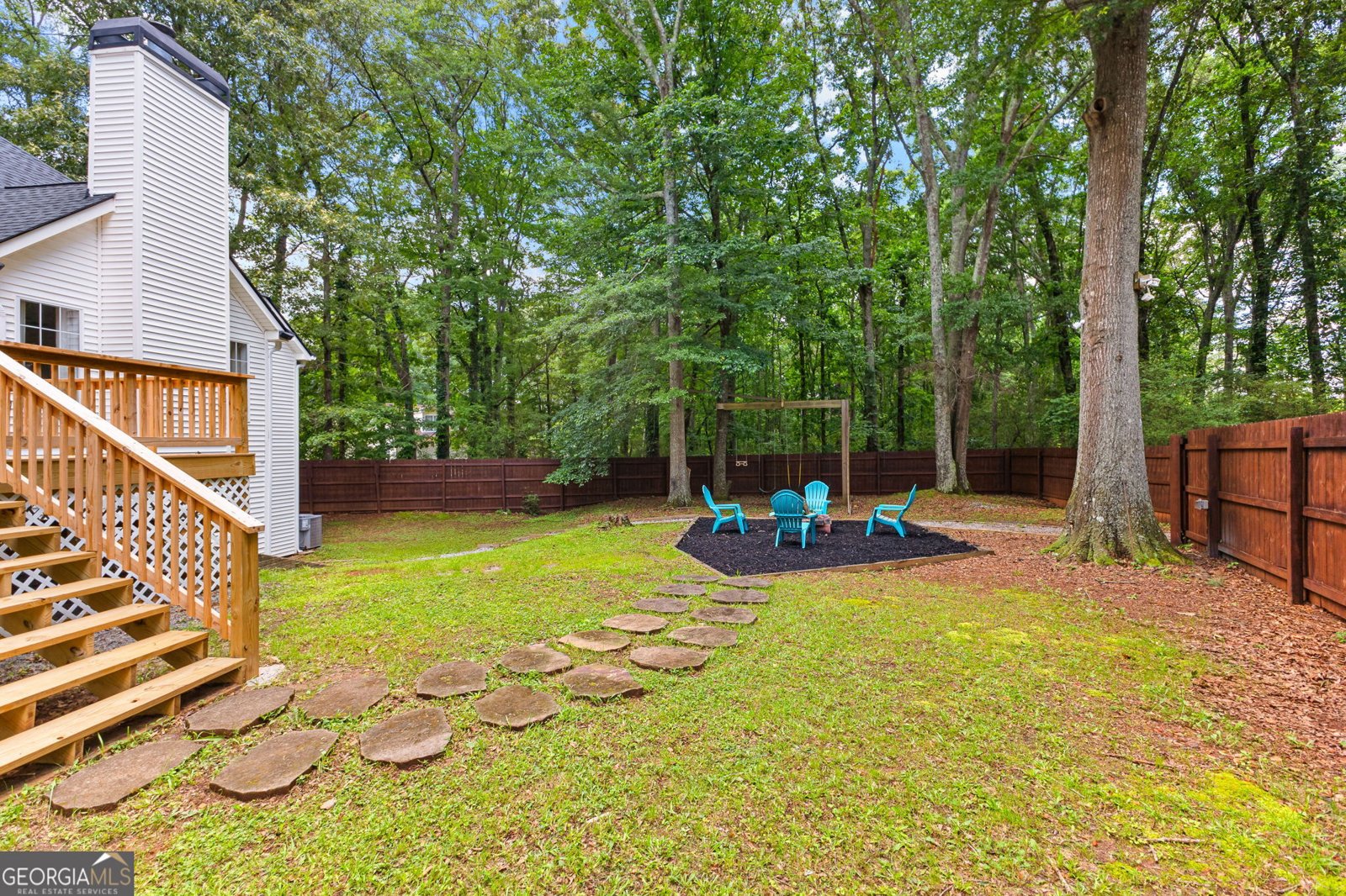 31 Candlewood Court Newnan - 65