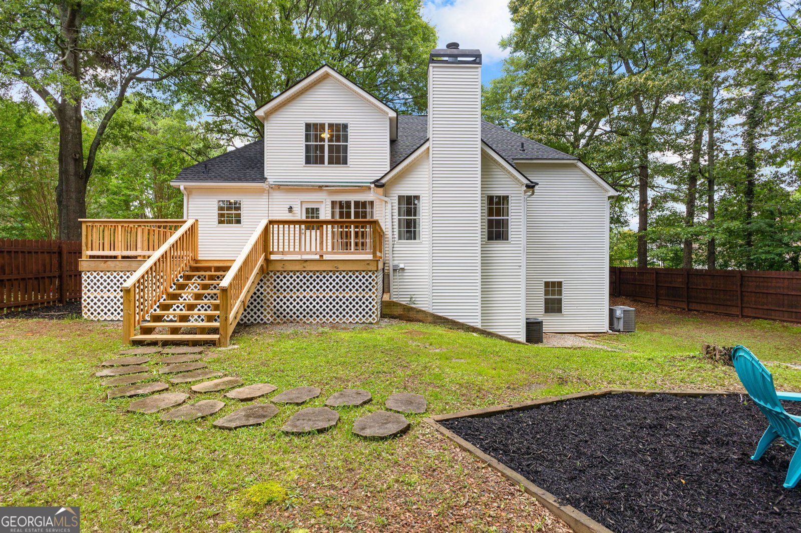 31 Candlewood Court Newnan - 66