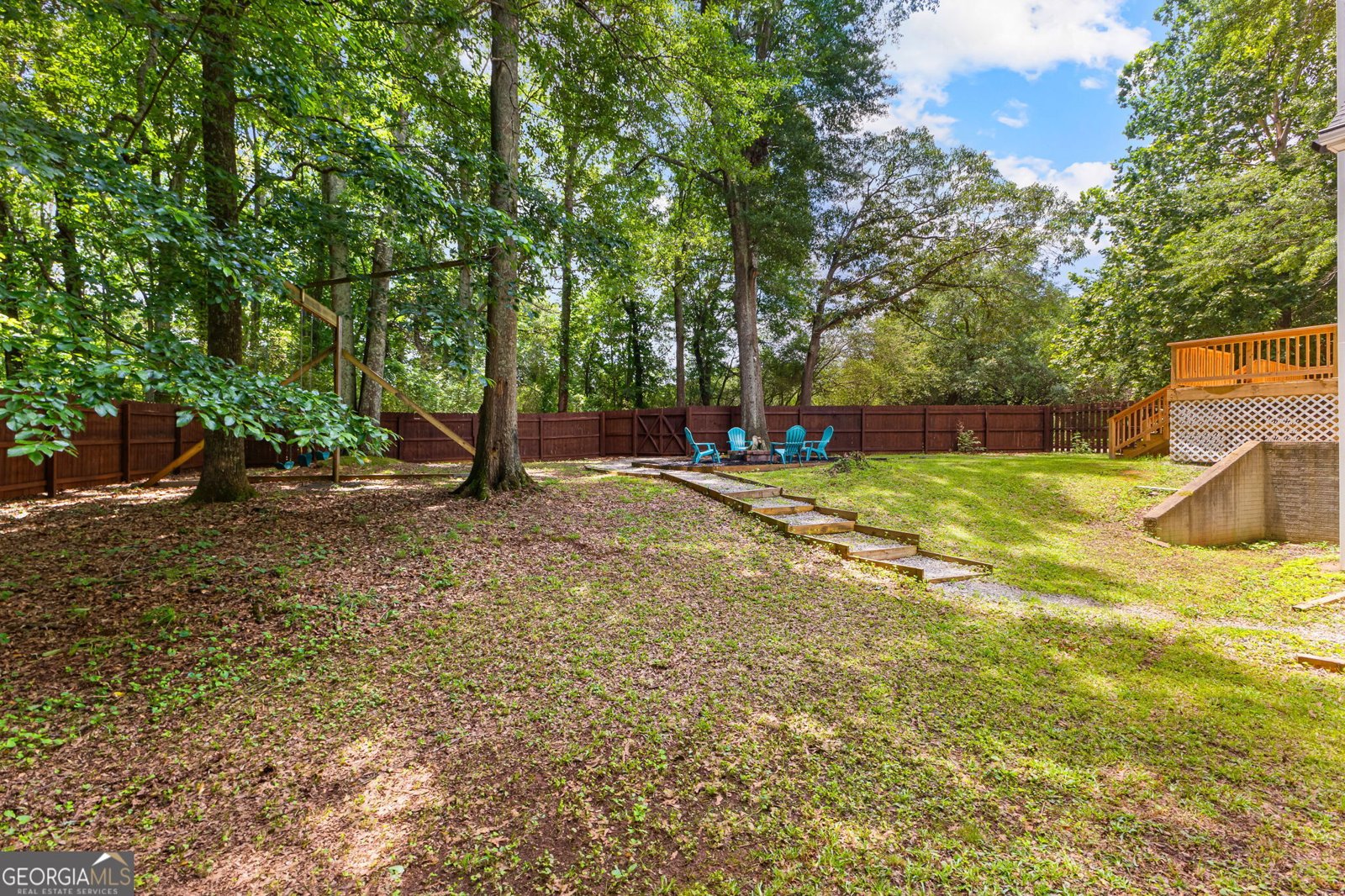 31 Candlewood Court Newnan - 67