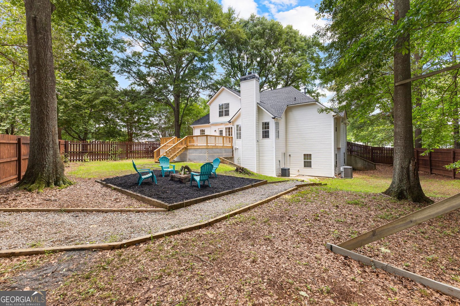 31 Candlewood Court Newnan - 68