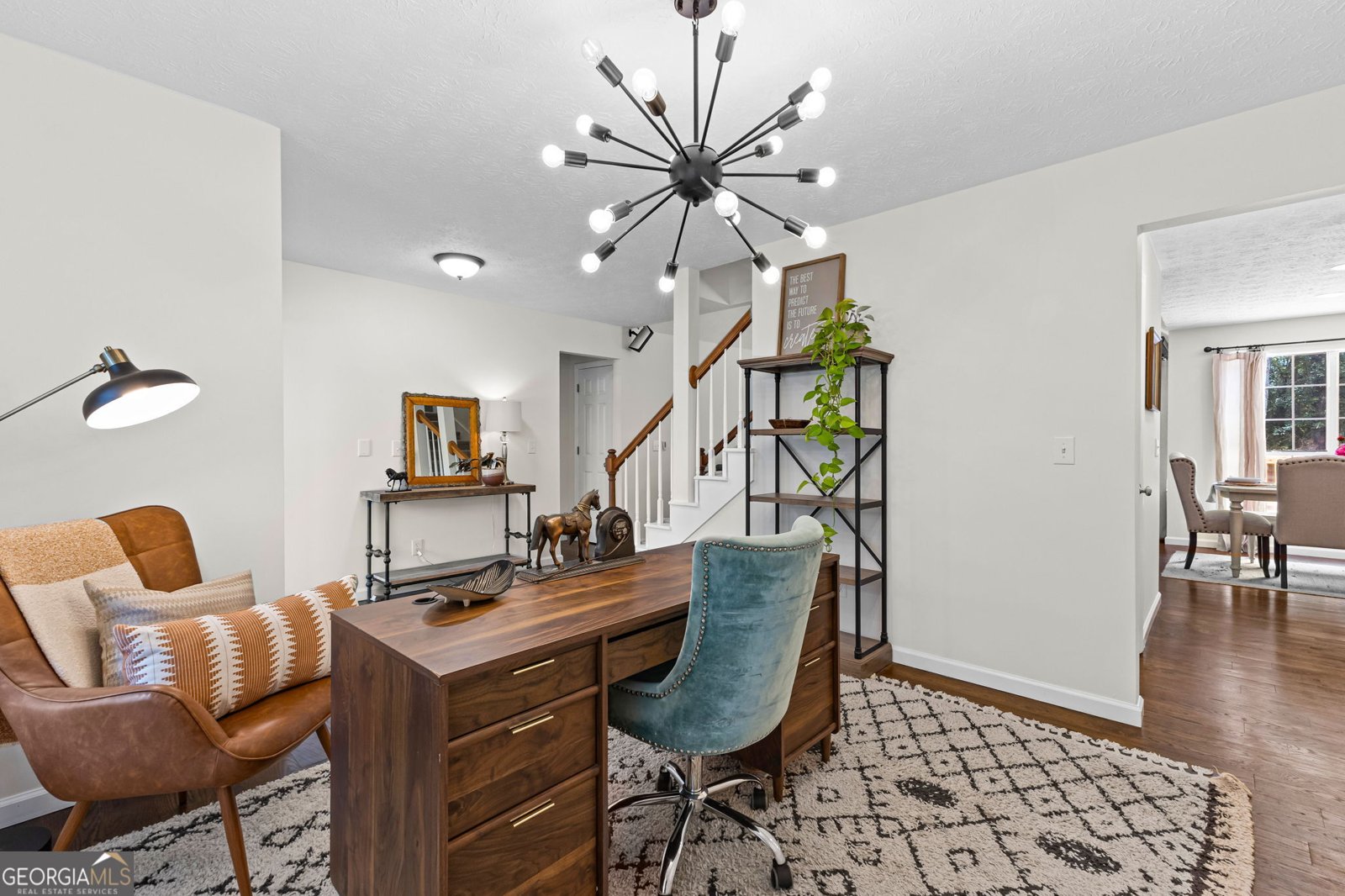 31 Candlewood Court Newnan - 9