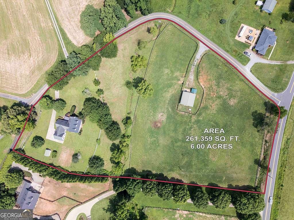 255 Henson Way Canton - 1