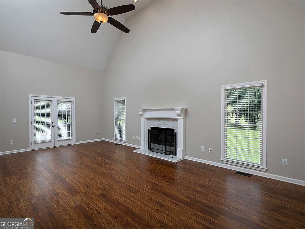 255 Henson Way Canton - 11