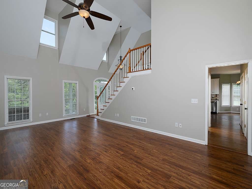 255 Henson Way Canton - 12