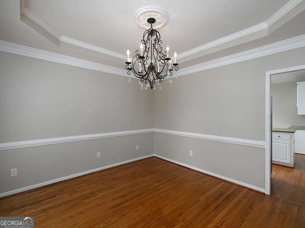 255 Henson Way Canton - 13