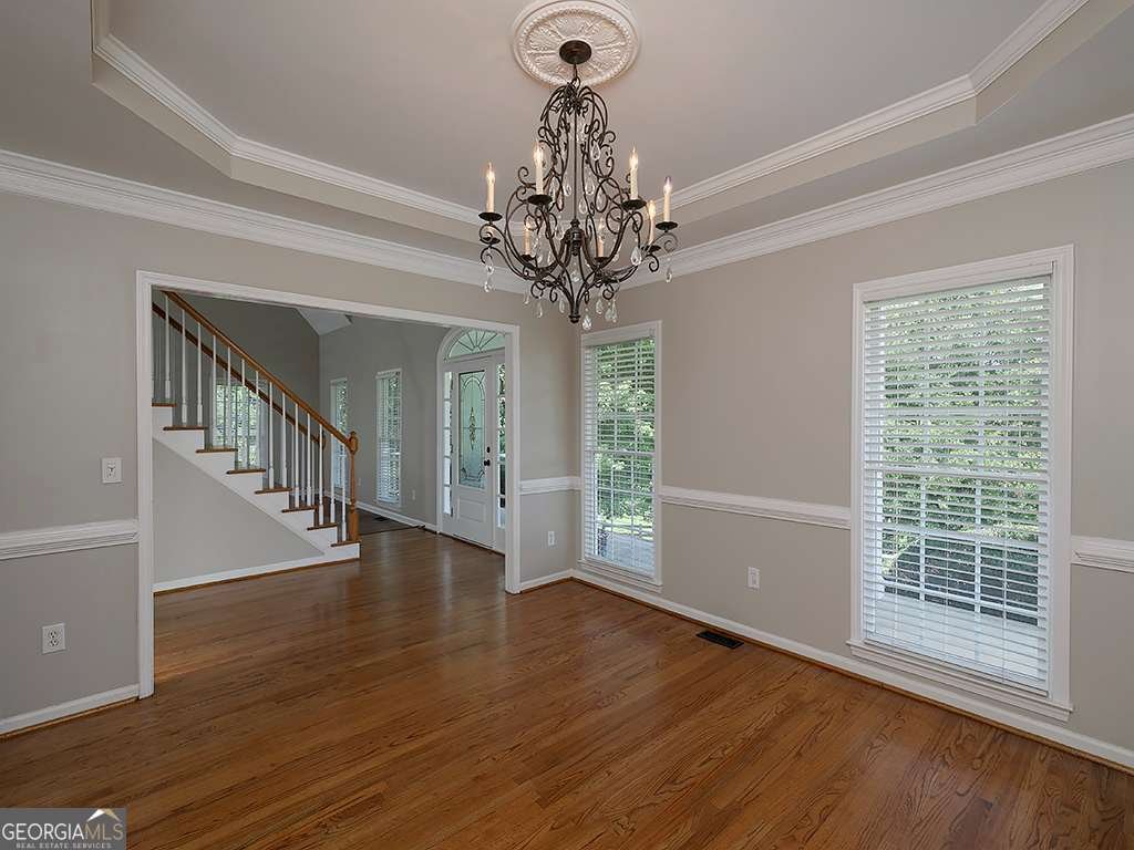 255 Henson Way Canton - 14