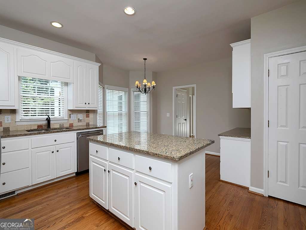 255 Henson Way Canton - 15